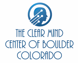 Clear Mind Center Logo