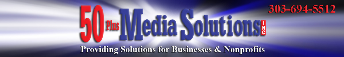 50 Plus Media Solutions, Inc.