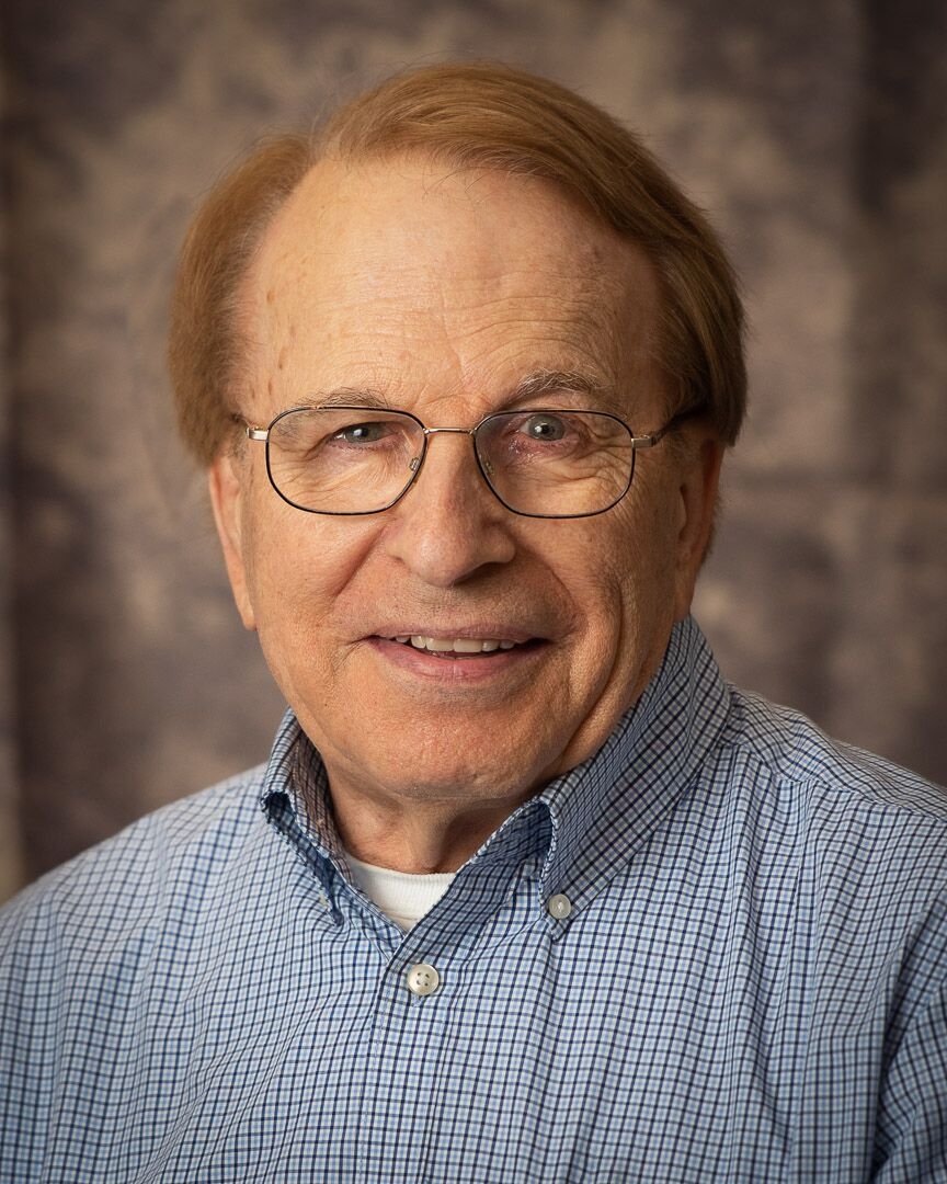 Bob Larson 2012